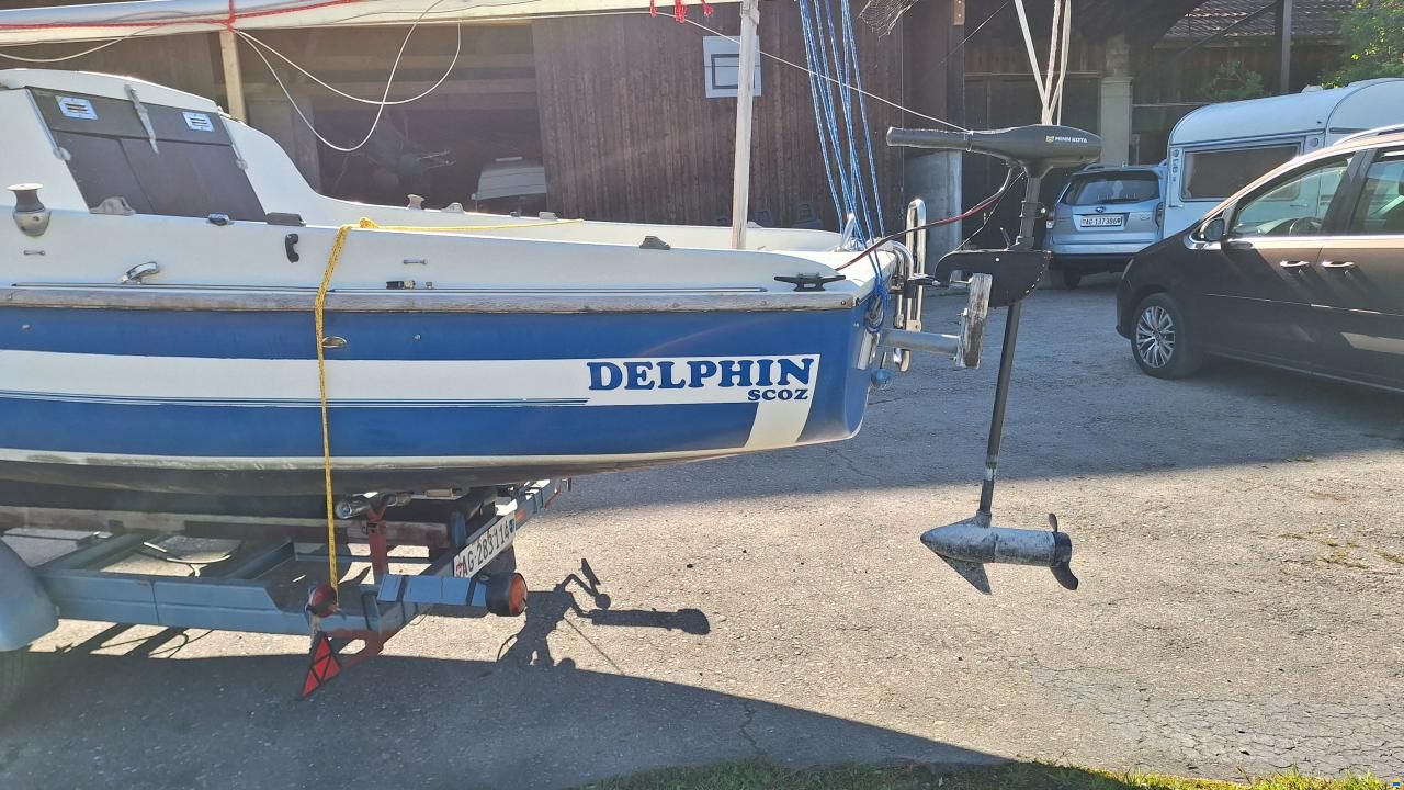 Staempfli Rafale 600