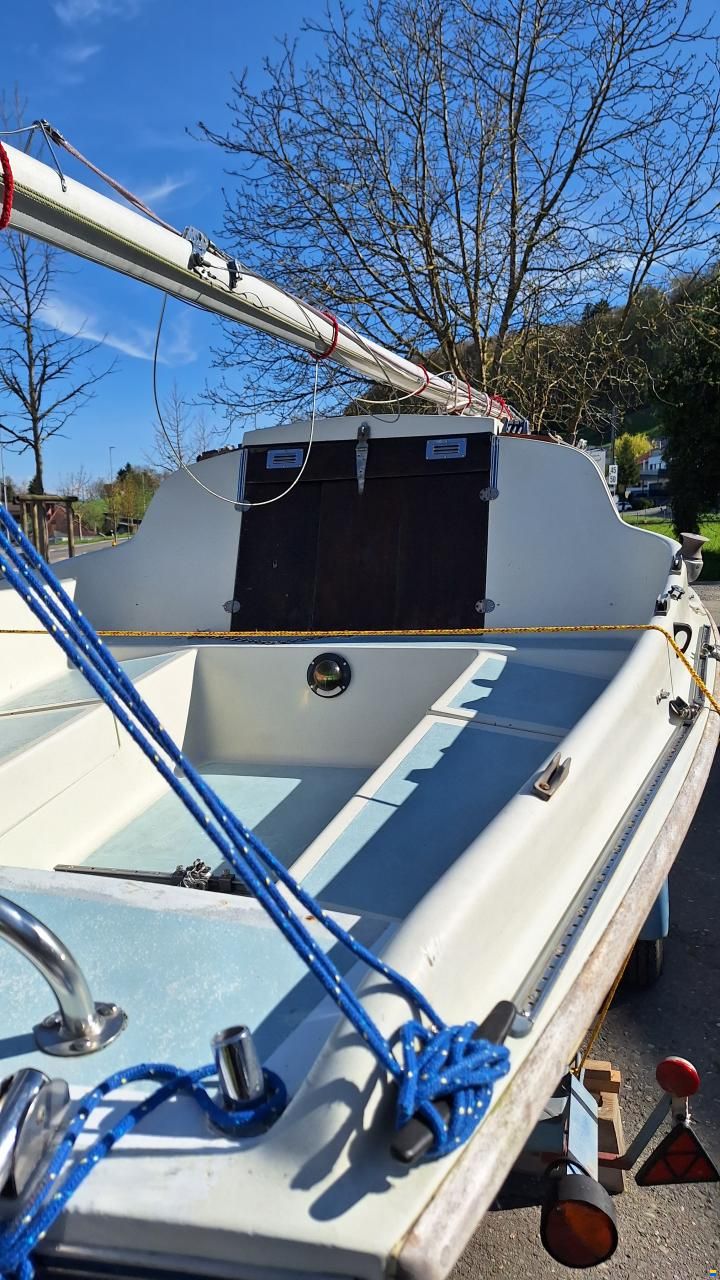 Staempfli Rafale 600