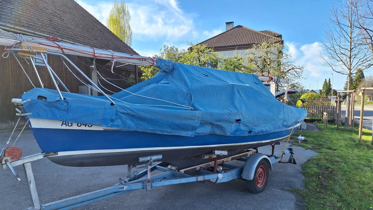 Staempfli Rafale 600