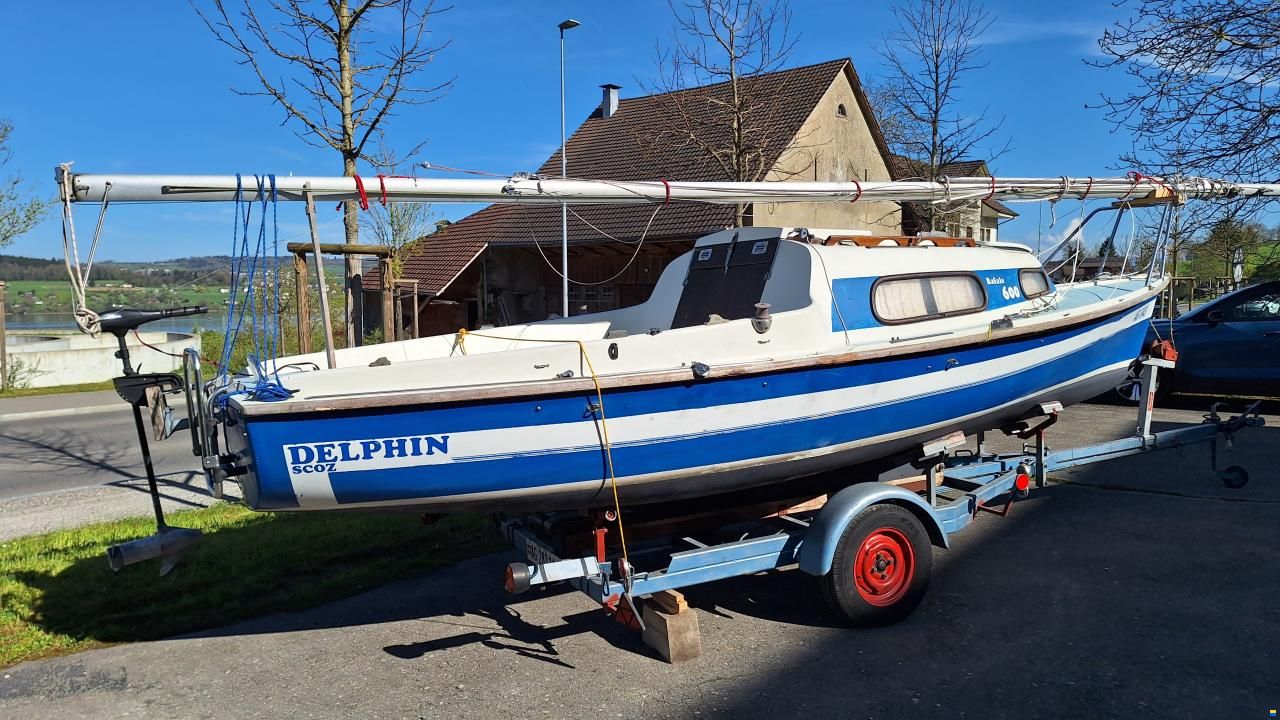 Staempfli Rafale 600