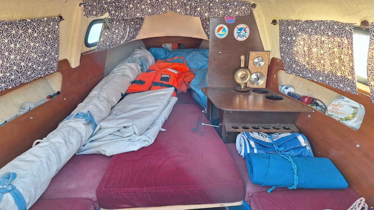 Staempfli Rafale 600