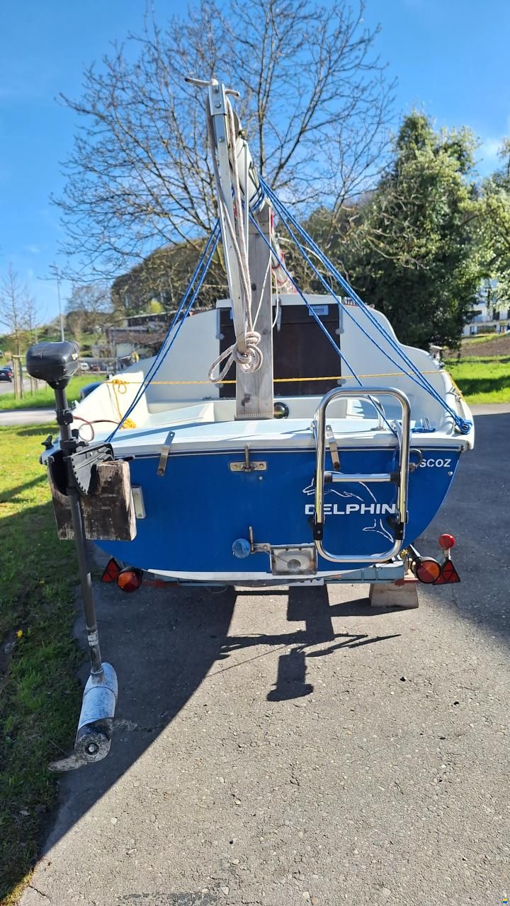 Staempfli Rafale 600