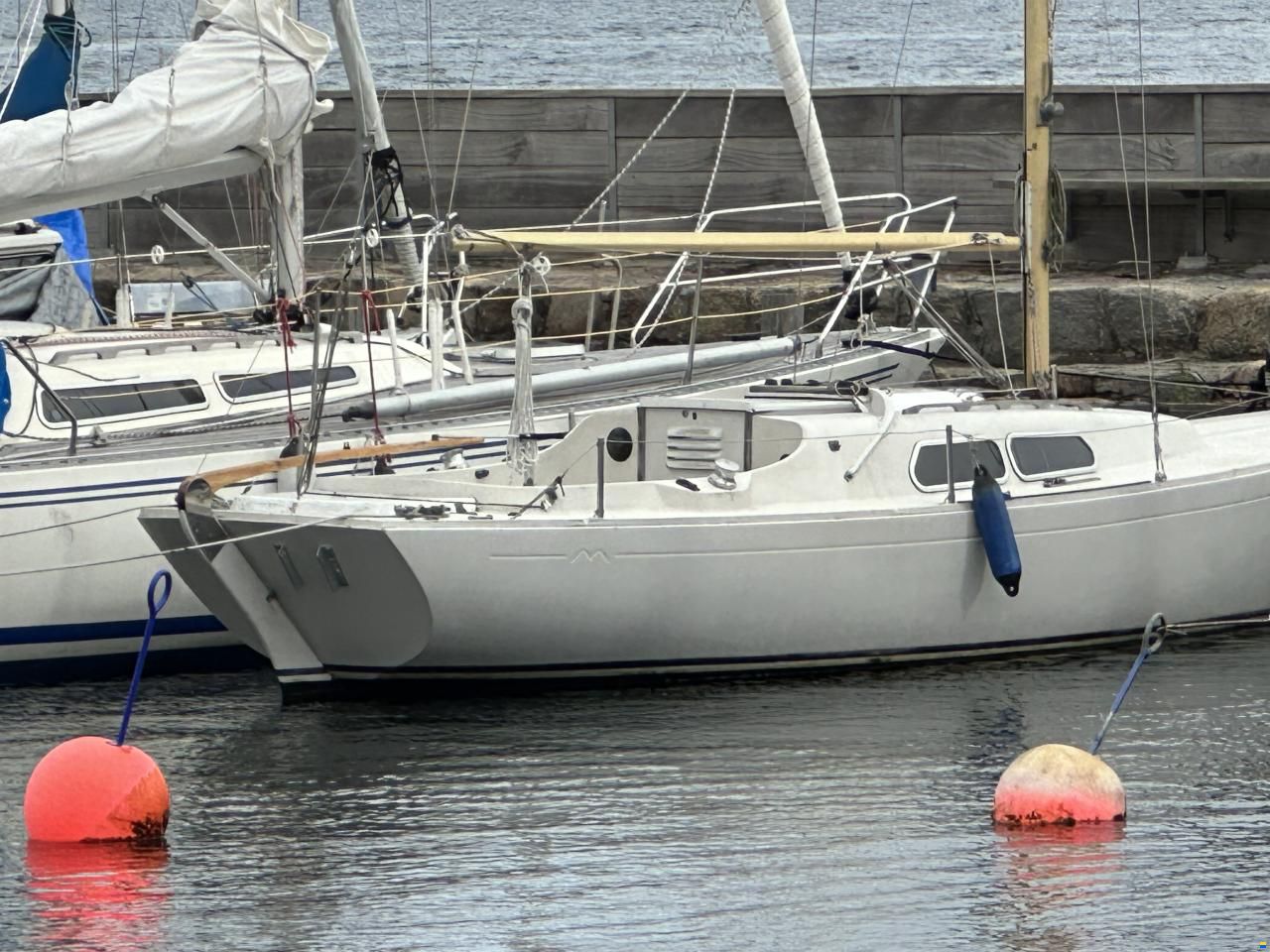 Marieholm IF