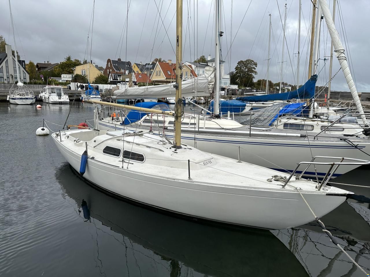 Marieholm IF