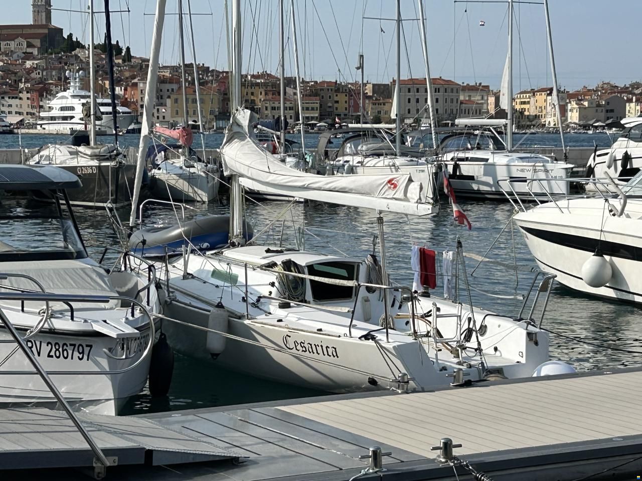 J Boats J Boat