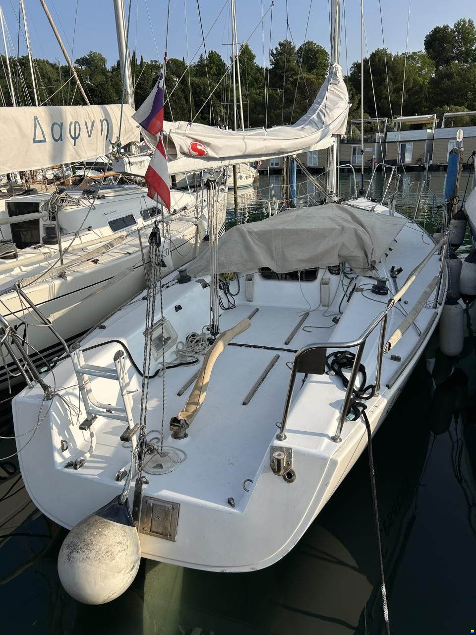 J Boats J Boat