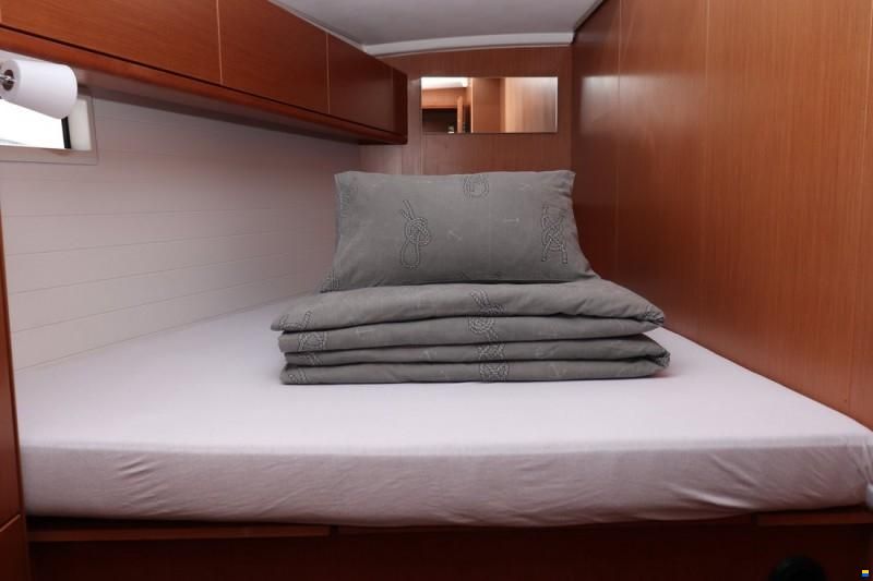 Bavaria 46 Cruiser