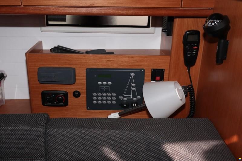 Bavaria 46 Cruiser