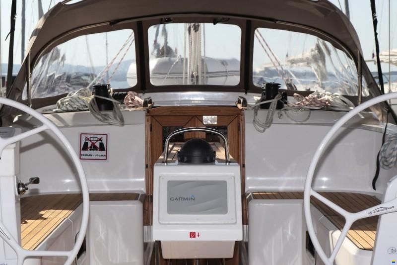 Bavaria 46 Cruiser