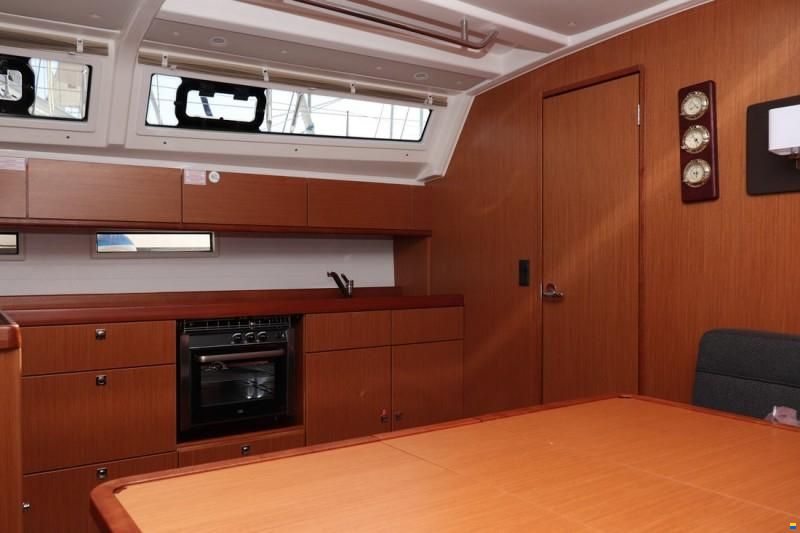 Bavaria 46 Cruiser