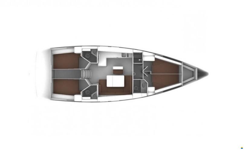 Bavaria 46 Cruiser