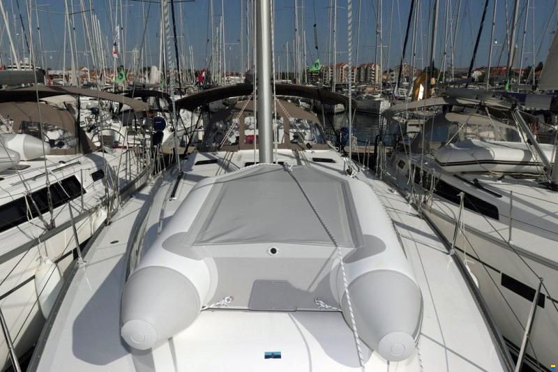 Bavaria 46 Cruiser