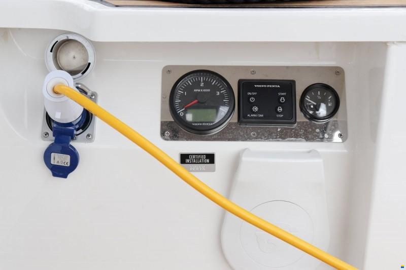 Bavaria 46 Cruiser