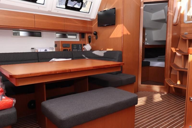Bavaria 46 Cruiser