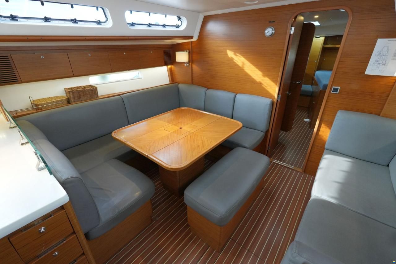 X-Yachts XC-45 MK II