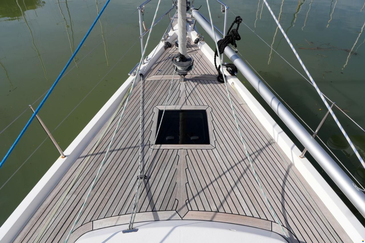 X-Yachts XC-45 MK II
