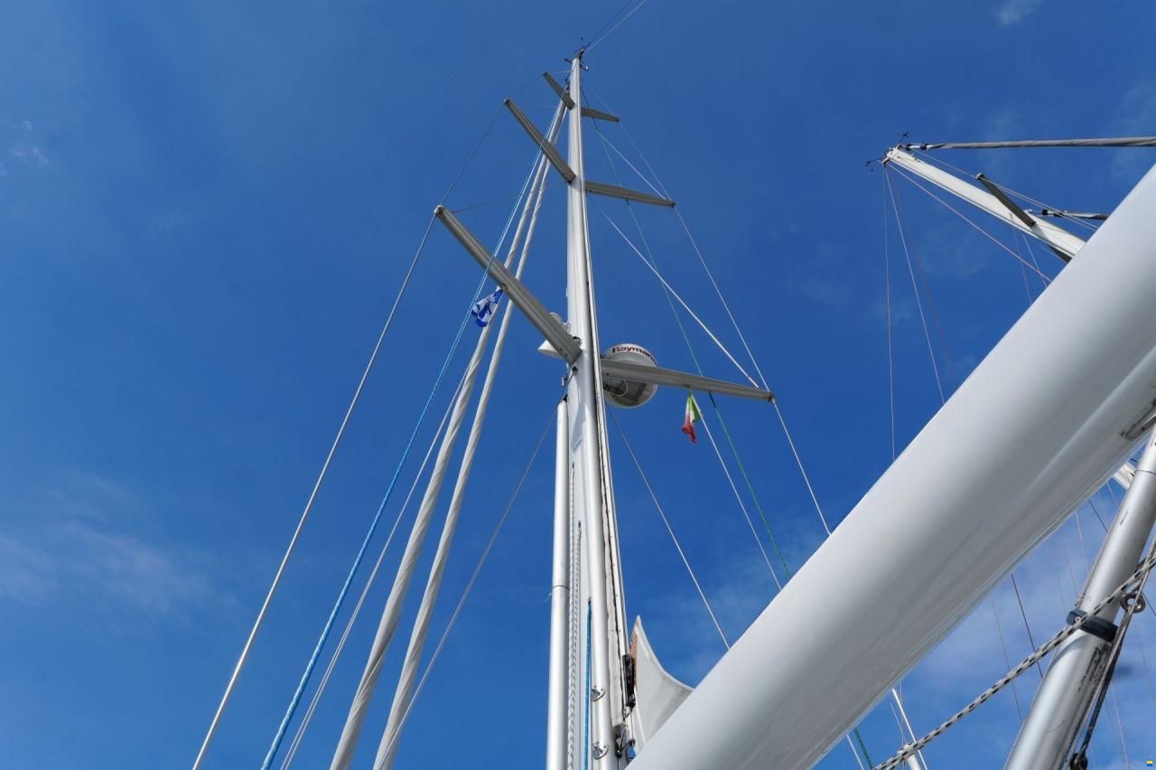 X-Yachts XC-45 MK II