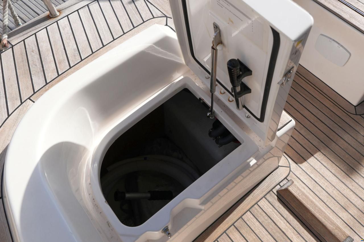 X-Yachts XC-45 MK II