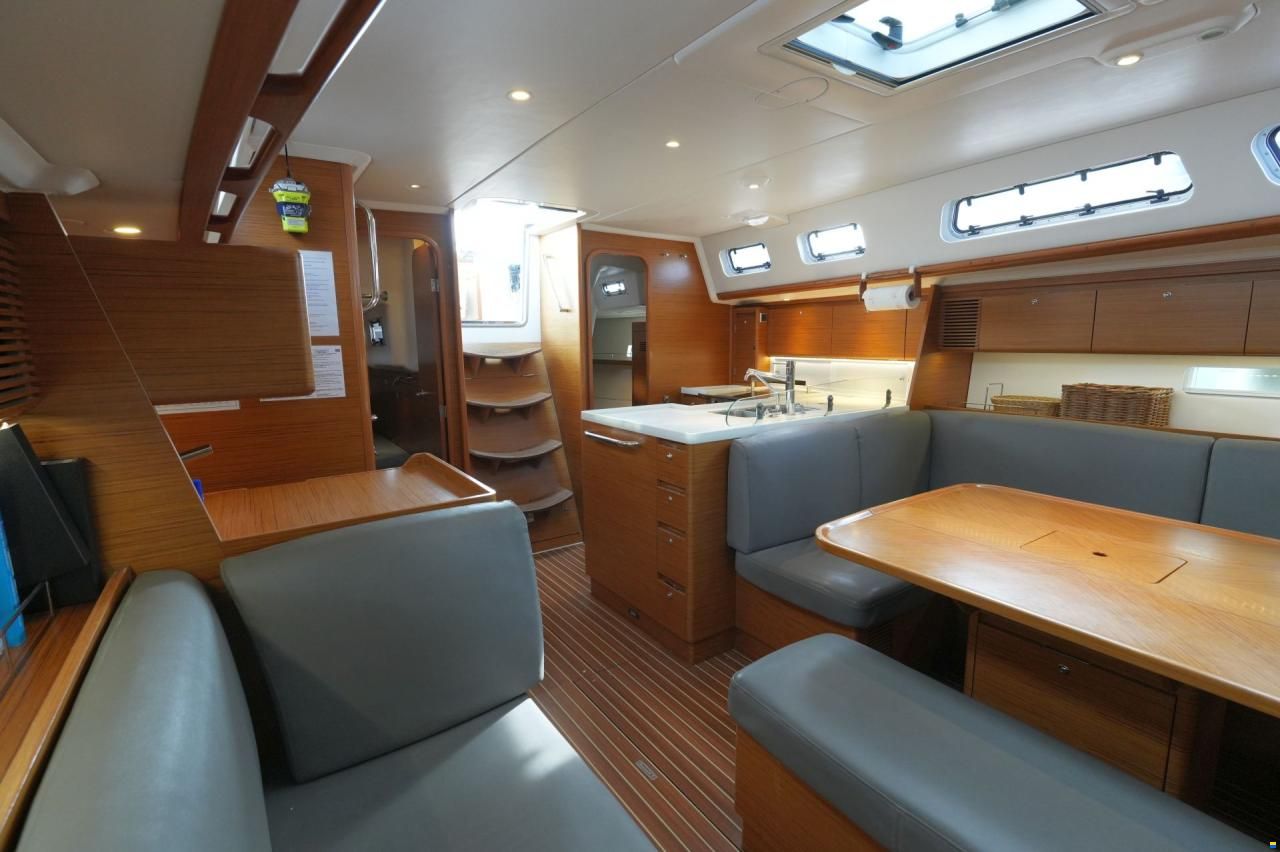 X-Yachts XC-45 MK II