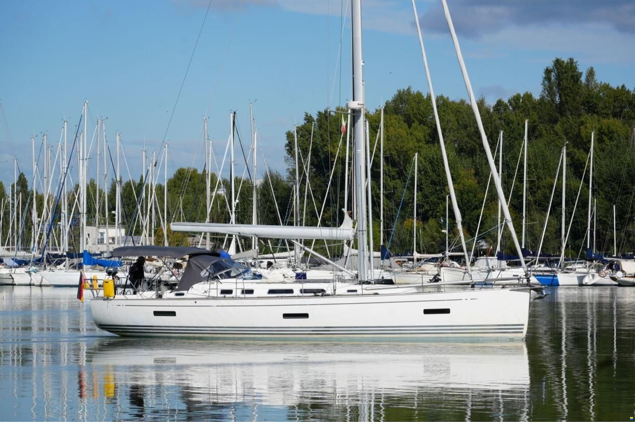 X-Yachts XC-45 MK II