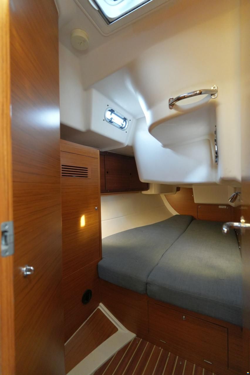 X-Yachts XC-45 MK II
