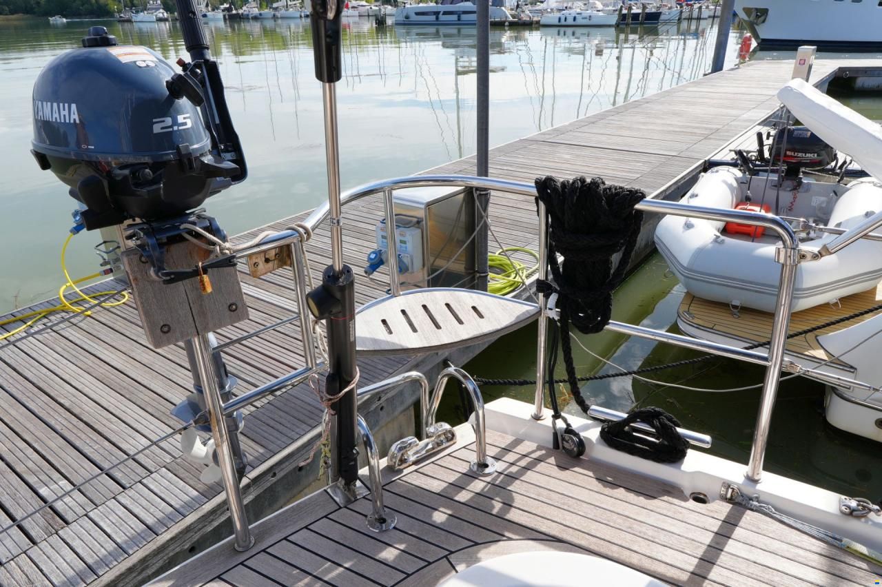 X-Yachts XC-45 MK II