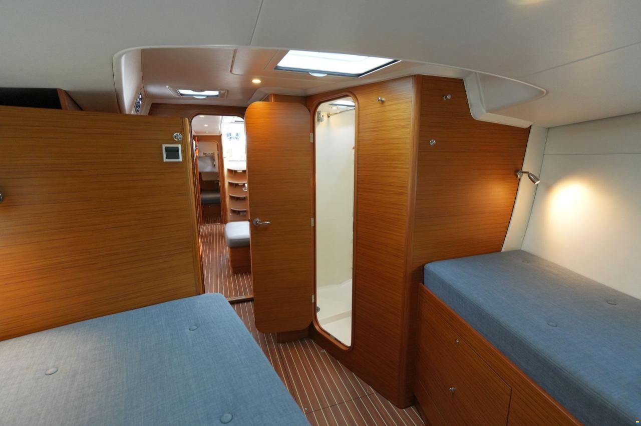 X-Yachts XC-45 MK II