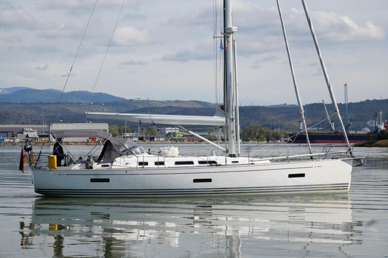 X-Yachts XC-45 MK II
