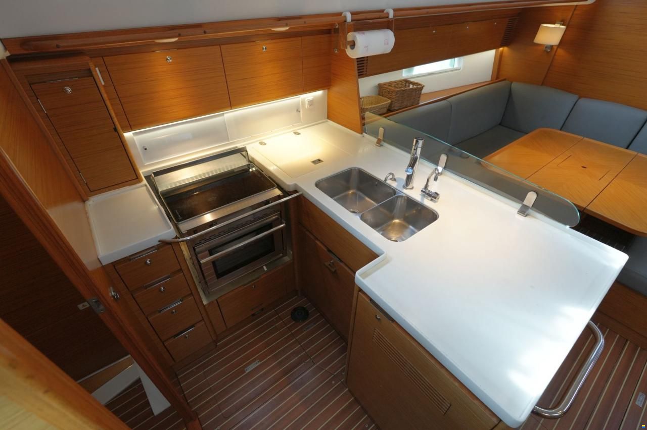 X-Yachts XC-45 MK II