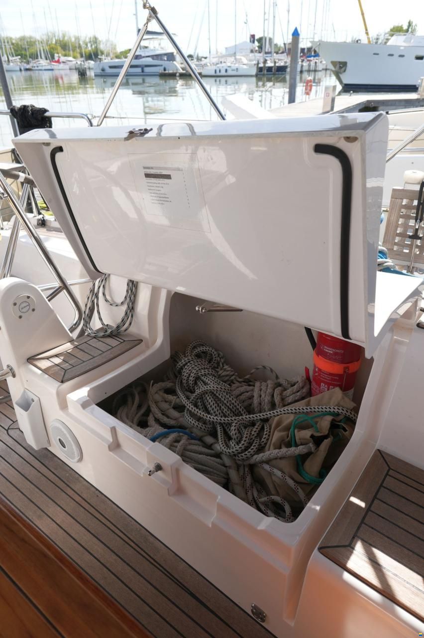 X-Yachts XC-45 MK II
