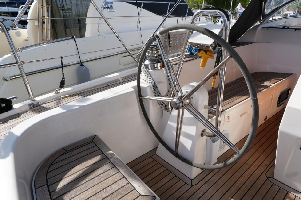 X-Yachts XC-45 MK II