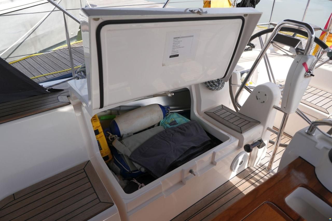 X-Yachts XC-45 MK II