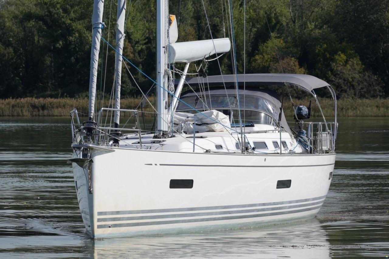 X-Yachts XC-45 MK II