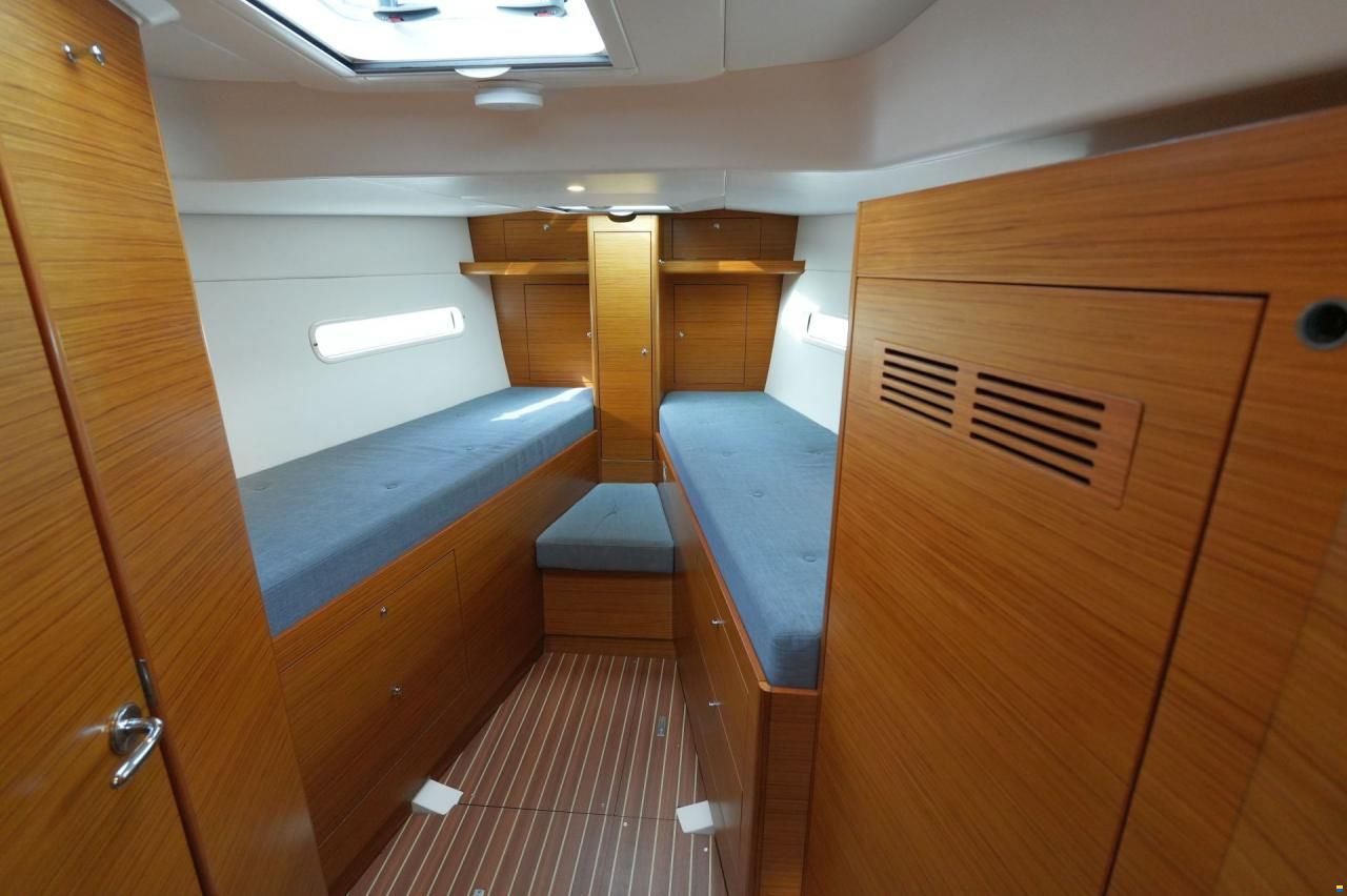 X-Yachts XC-45 MK II