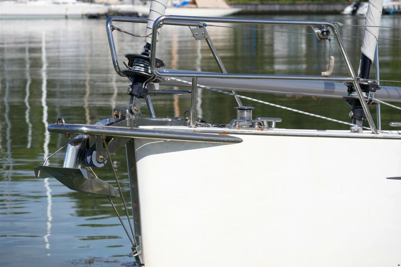X-Yachts XC-45 MK II