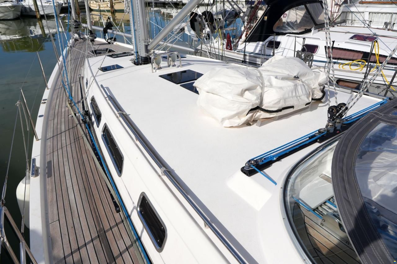 X-Yachts XC-45 MK II