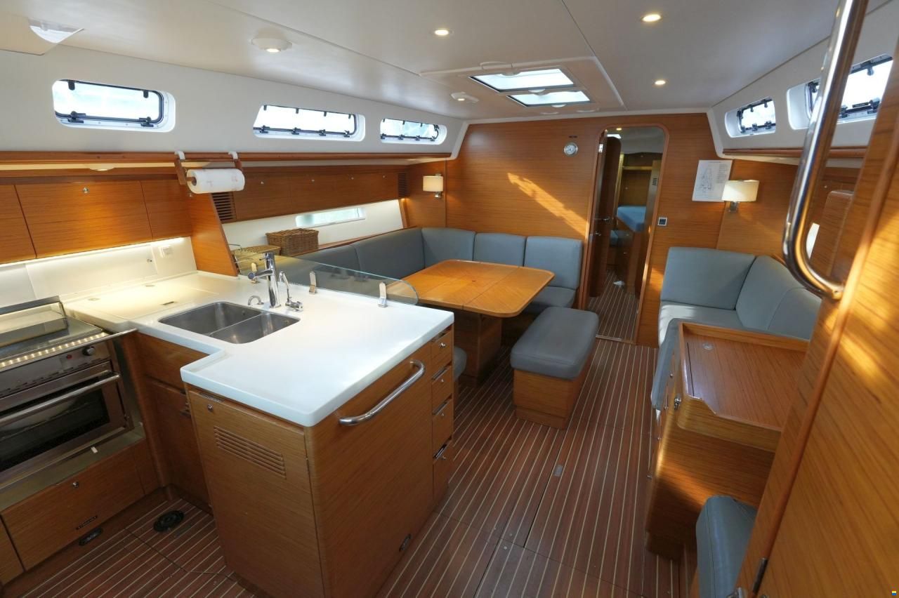 X-Yachts XC-45 MK II