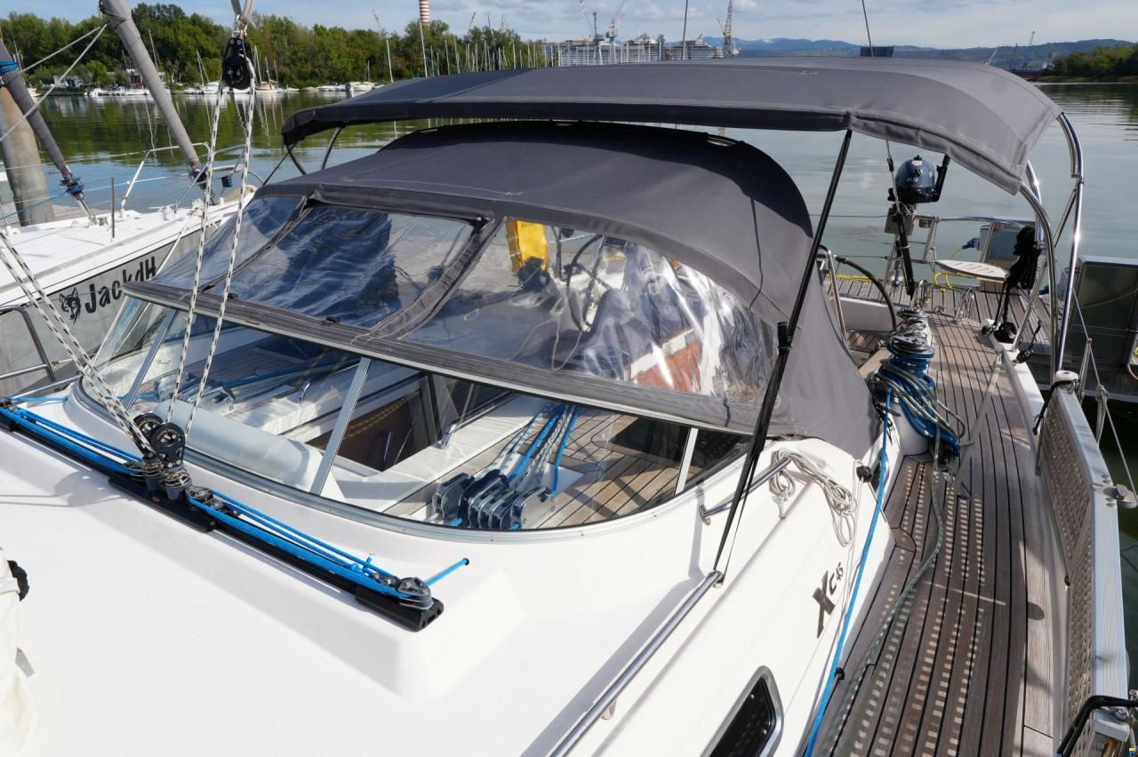 X-Yachts XC-45 MK II