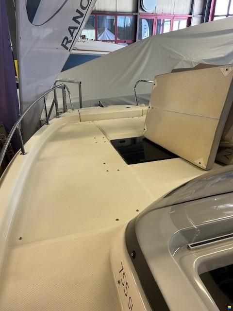 Quicksilver Activ 755 SD