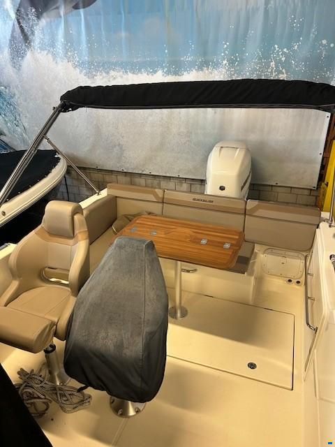 Quicksilver Activ 755 SD