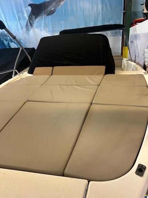 Quicksilver Activ 755 SD