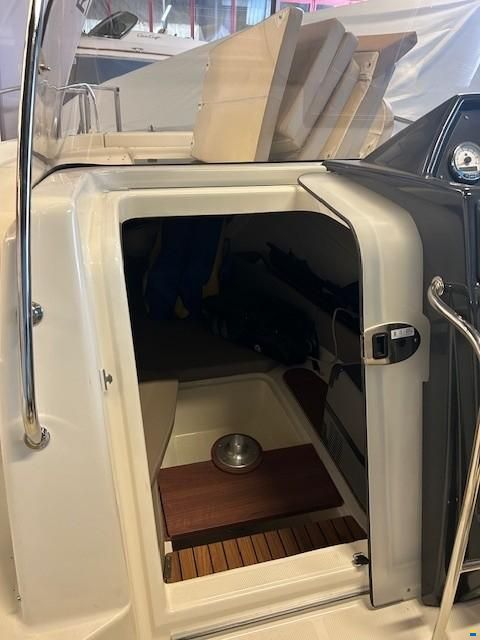 Quicksilver Activ 755 SD