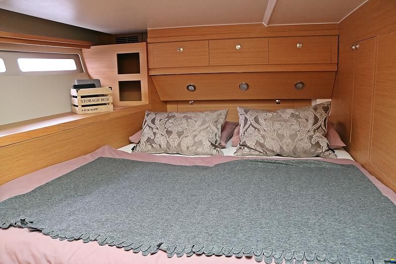 Dufour Exclusive 56 (2018)