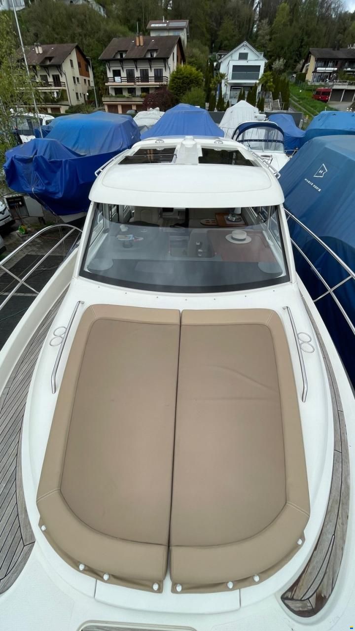 Nimbus 305 Coup&eacute;