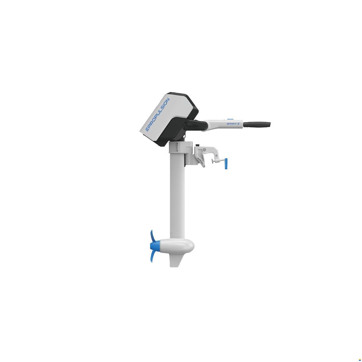 epropulsion Spirit 2.0