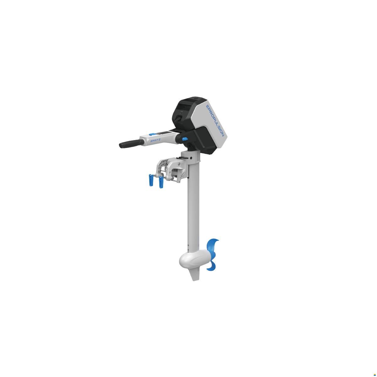 epropulsion Spirit 2.0