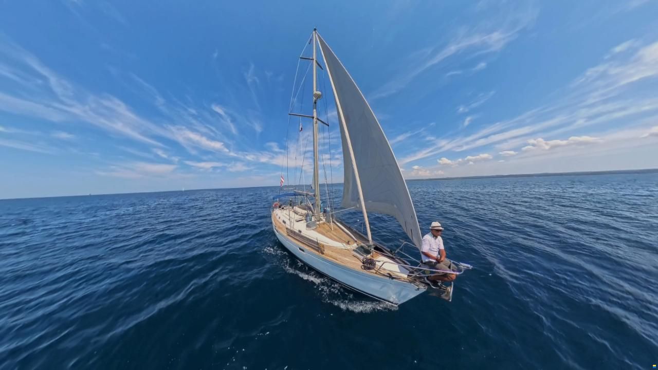 Beneteau Oceanis 461