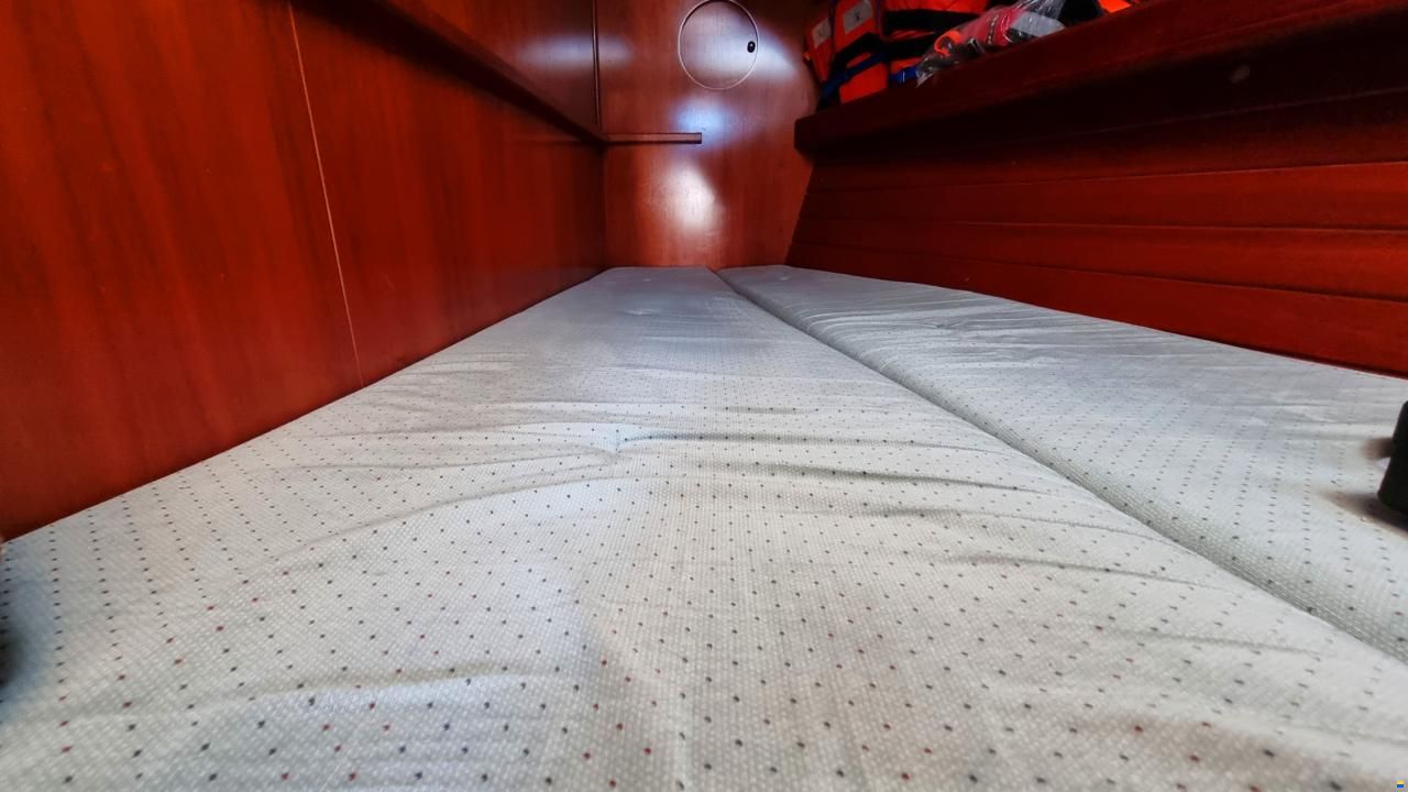Beneteau Oceanis 461