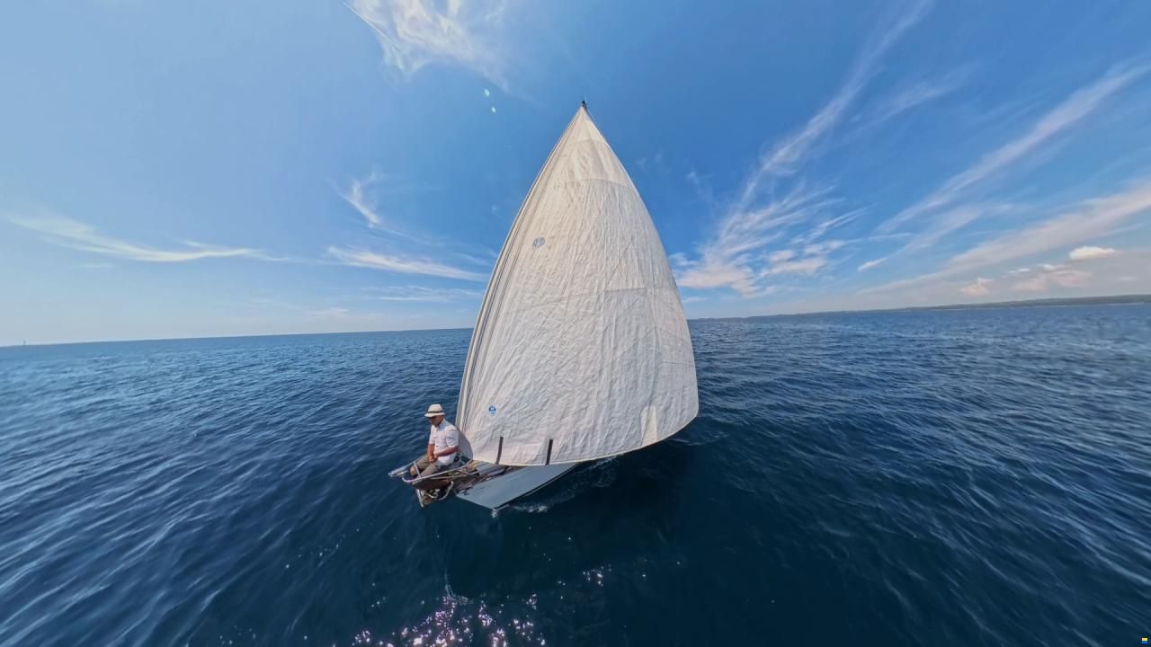 Beneteau Oceanis 461