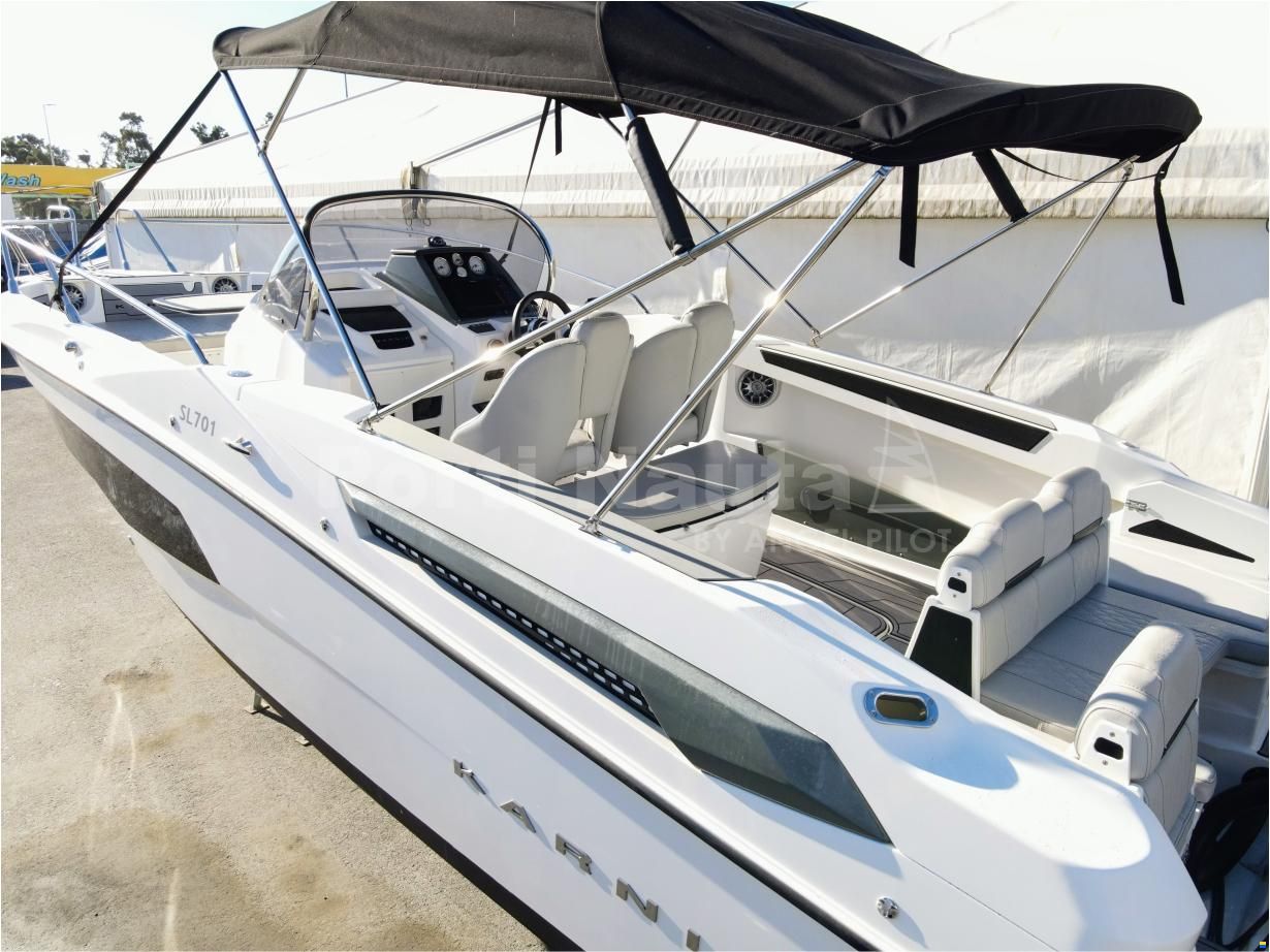 Karnic SL701